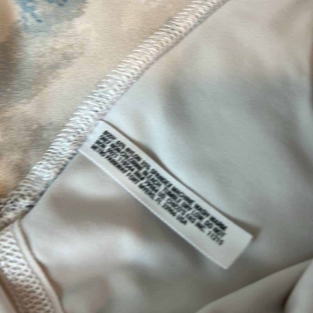 New Large L Soma Wknd Leggings 360 7/8 Exercise G… - image 7